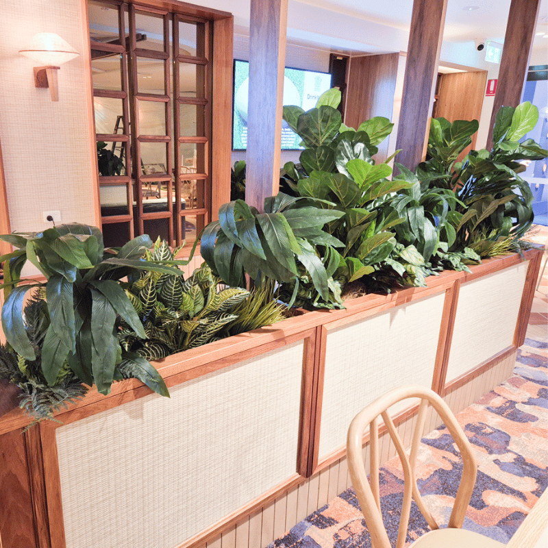 How Long Do Artificial Plants Last?