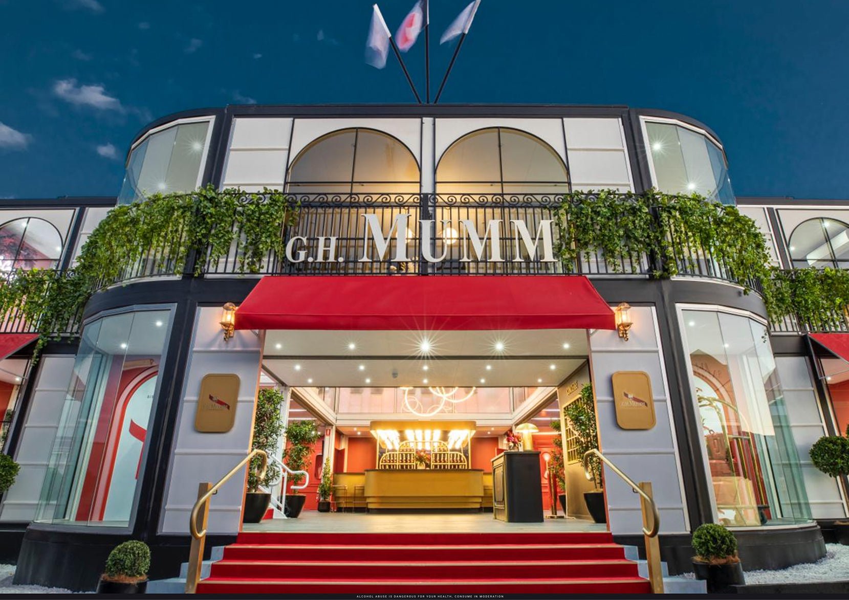 Artificial vertical garden green walls in Melbourne, Australia - Evergreen Walls