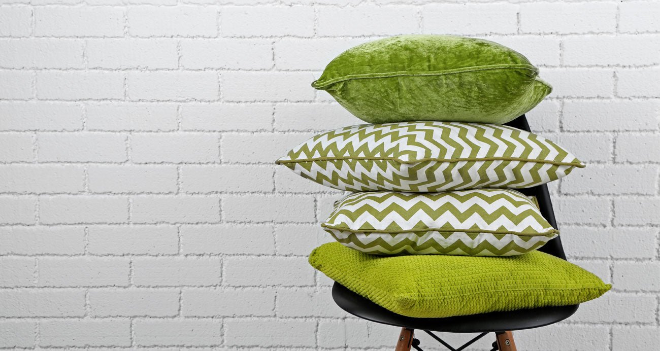 Beauty on a Budget: Low Cost Interior Decorating - Evergreen Walls