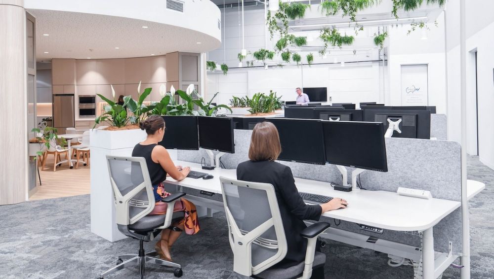 Depreciation Deductions For Commercial Fit-outs - Evergreen Walls