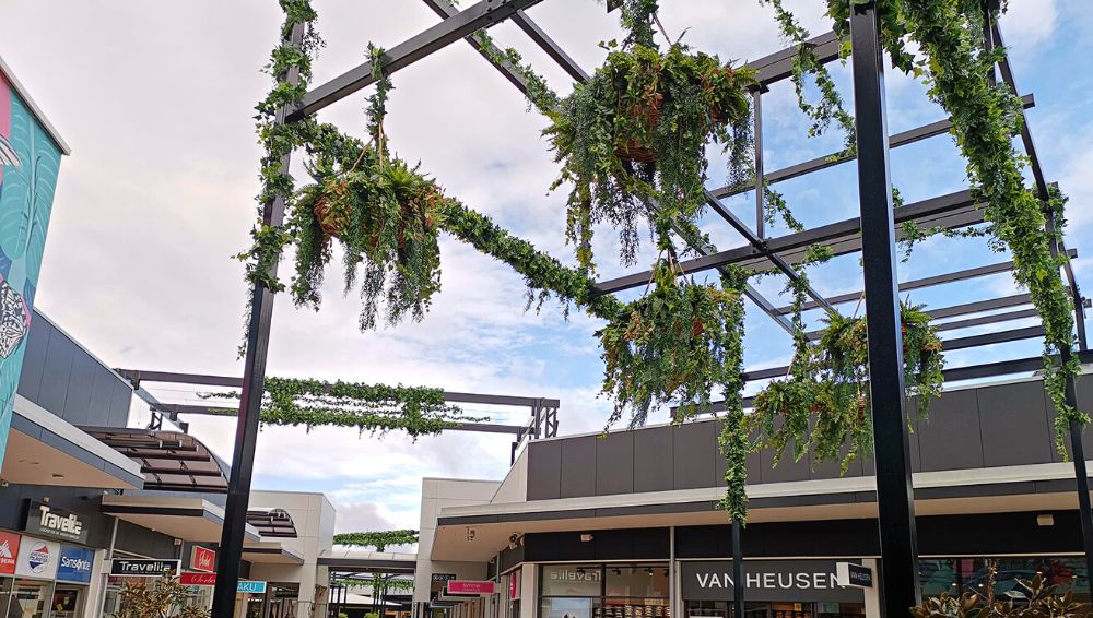 Efficiency in Greenery Specification for Projects: Tips and Strategies - Evergreen Walls