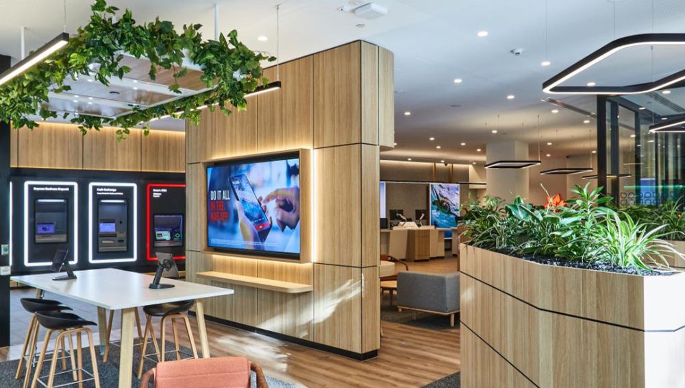 Refurbishing? Here Are The Eight Essential Office Elements Of 2023 - Evergreen Walls