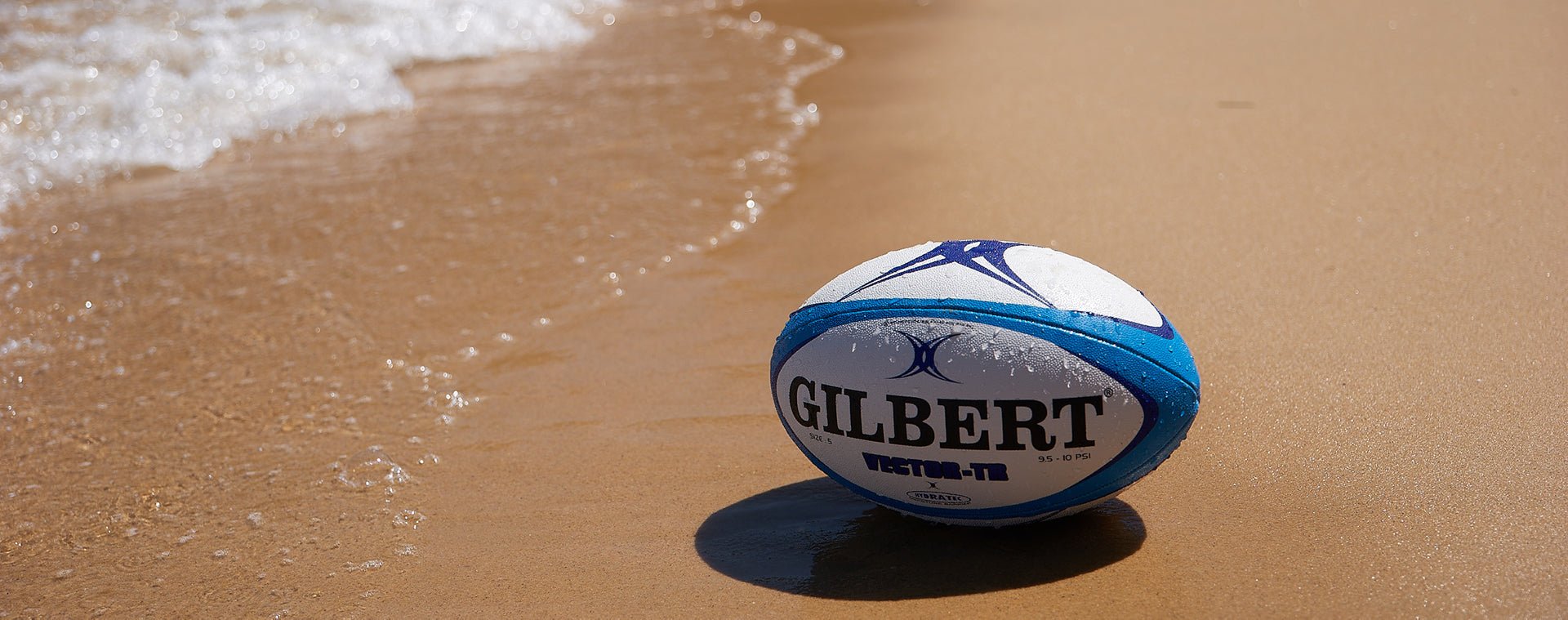 Sponsoring local events - Aqua Rugby 2022 - Evergreen Walls