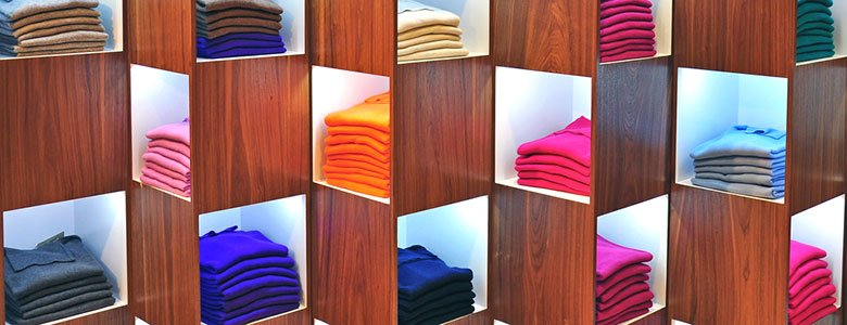 The Retailer's Guide to Instagram-Worthy Shop Fit Outs - Evergreen Walls