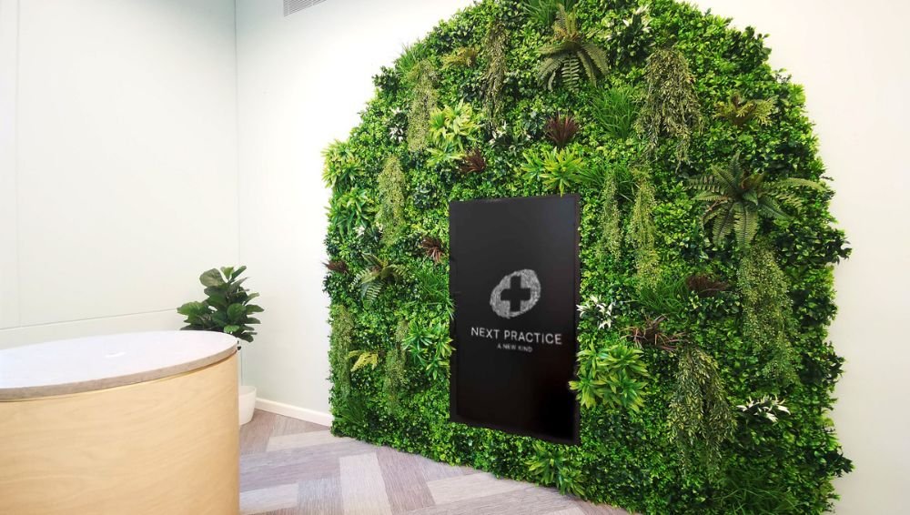 The Science Behind High-Quality Artificial Greenery - Evergreen Walls