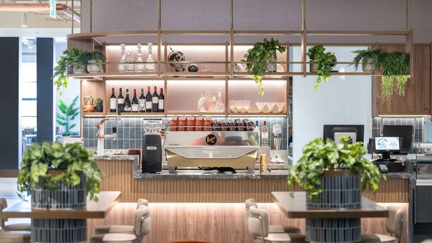 The Ultimate Guide to Decorating with Artificial Plants in 2025 - Evergreen Walls