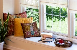 What Are Summer’s Best Home Decor Colours? - Evergreen Walls