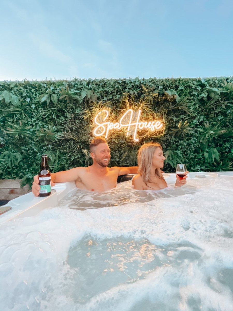 Coastal Autumn - Evergreen Walls