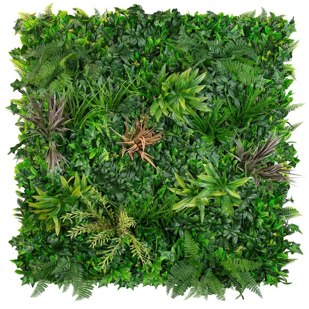 Coastal Autumn - Evergreen Walls