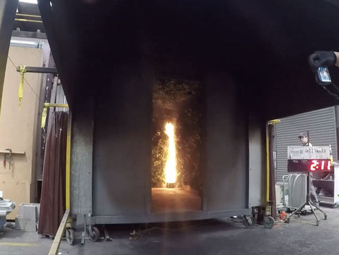 Fire Safety Certification