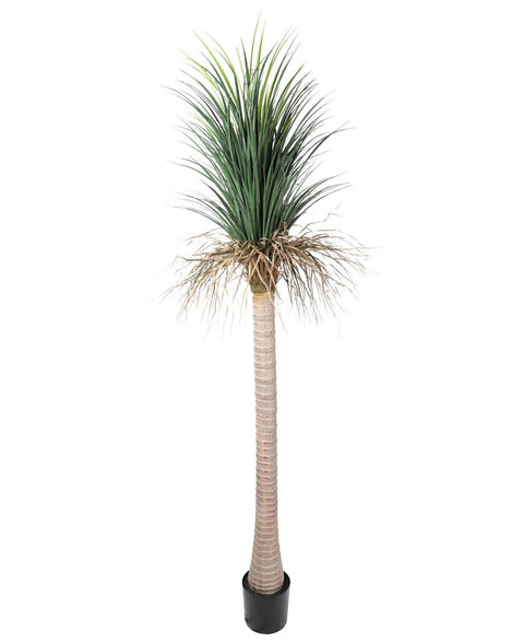 Grass Yucca Tree (UV) - Evergreen Walls