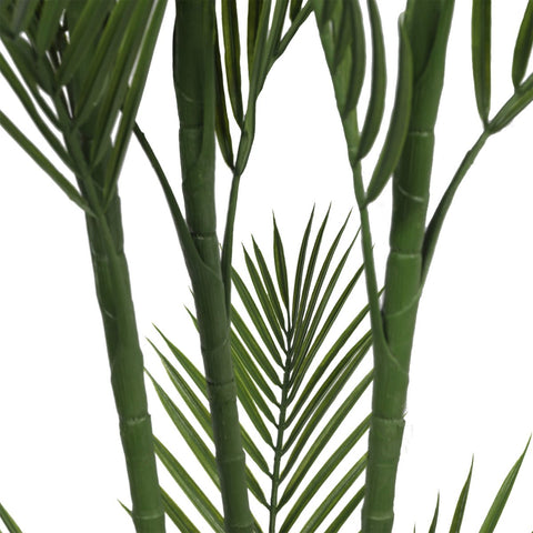 Pair Bundle - 2 x Areca Palms UV 180cm - Evergreen Walls