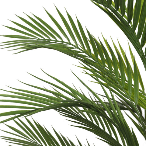 Pair Bundle - 2 x Areca Palms UV 180cm - Evergreen Walls