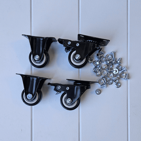 Portable Boxwood Hedge Planter UV - Evergreen Walls