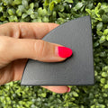 Pot Feet / Pot Riser - Black - Evergreen Walls