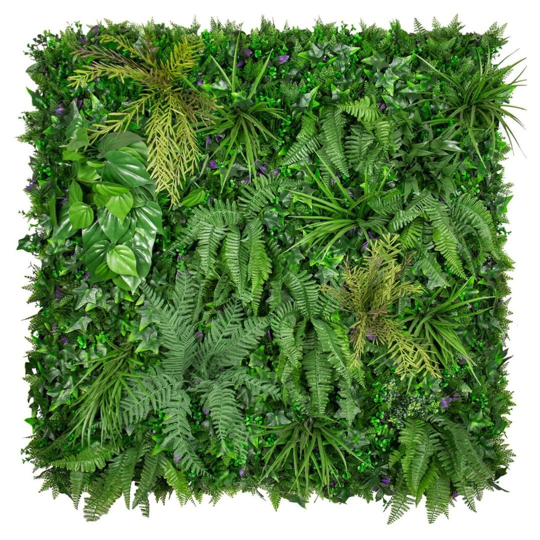 Urban Deluxe - Evergreen Walls