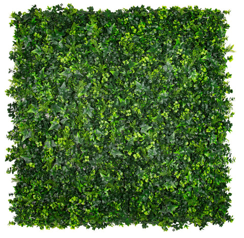 Artificial Green Walls