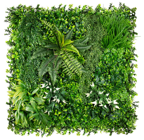 Artificial Green Walls