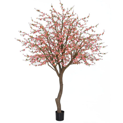 Giant Blossom Tree 396cm - Evergreen Walls