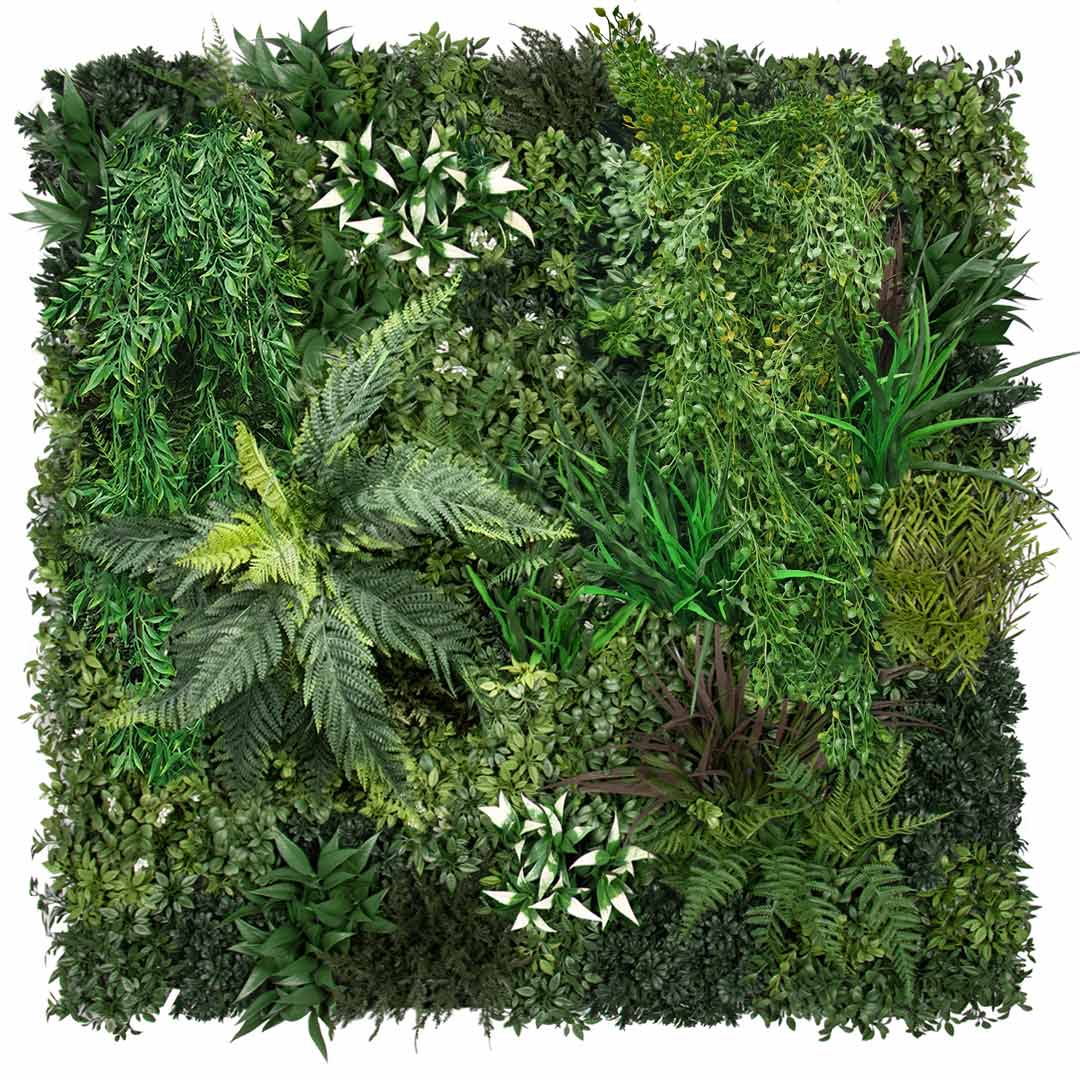 Premium Garden UV - Evergreen Walls