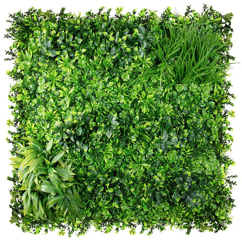 Sample - Country - Evergreen Walls