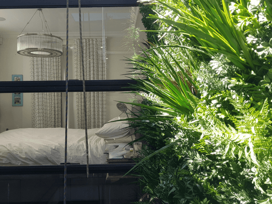 5 Must-Have Artificial Plants for Stylish Home Interiors - Evergreen Walls