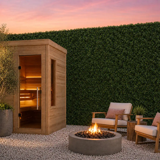 Artificial green wall panels on sale EOFY 2026 — Evergreen Walls
