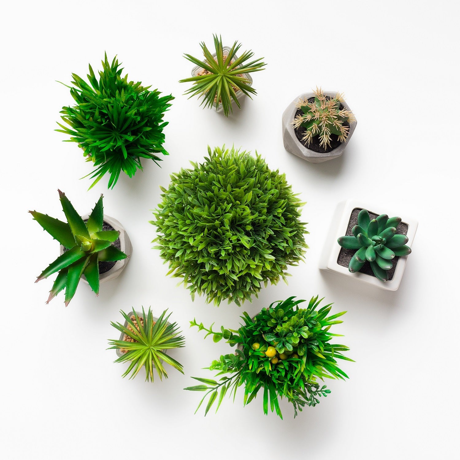 How Long Do Artificial Plants Last