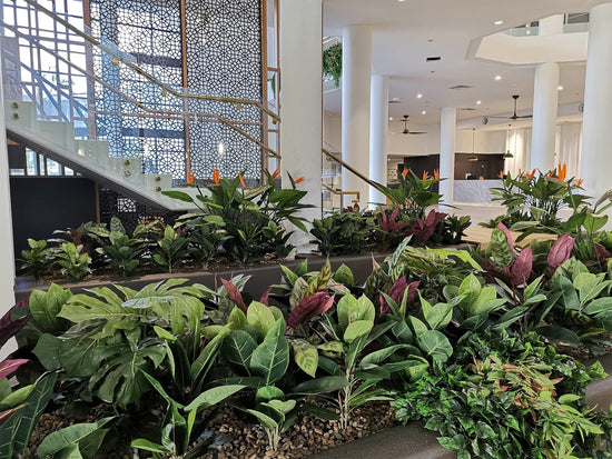 Which artificial plants look the most realistic in 2025