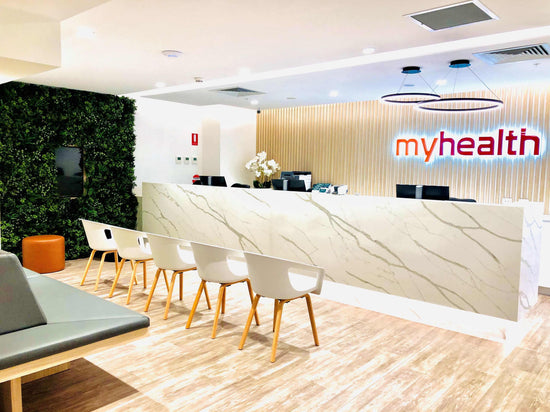 Best Artificial Green Walls for Office Reception Areas