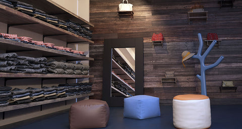 The Retail Fitout Trends Shaping Our Shopping Experiences