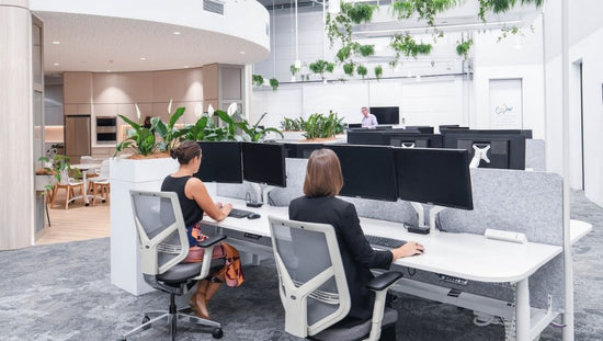 Depreciation Deductions For Commercial Fit-outs - Evergreen Walls