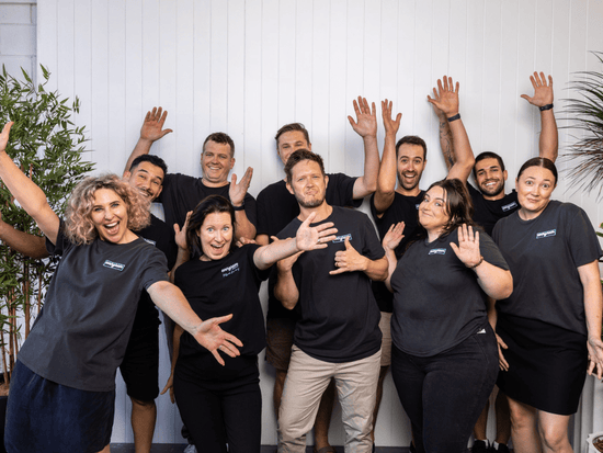 Evergreen Walls Finalists - 2024 Australian Trades Small Business Champion Awards - Evergreen Walls