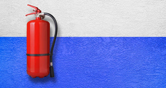 Fire Safety: Is Your Workplace Doing Enough? - Evergreen Walls