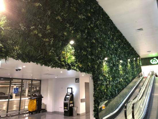 Give Clients the Garden Wall System They Want Without the Maintenance - Evergreen Walls