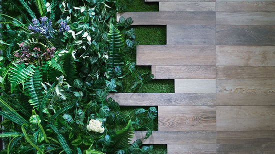 Green Walls: The Retailer's New Secret Weapon - Evergreen Walls