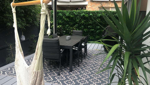 Inspiring Outdoor Design Ideas for Patios, Decks, and Backyards - Evergreen Walls