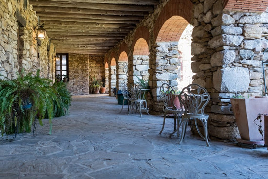 Outdoor Spaces are Becoming Architectural Masterpieces - Evergreen Walls