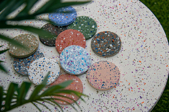 Plasticrete Partnership - Recycled Products - Evergreen Walls