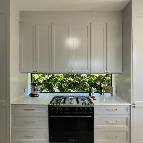 Three Useful Tips for Making Your Kitchen Splashback Special - Evergreen Walls