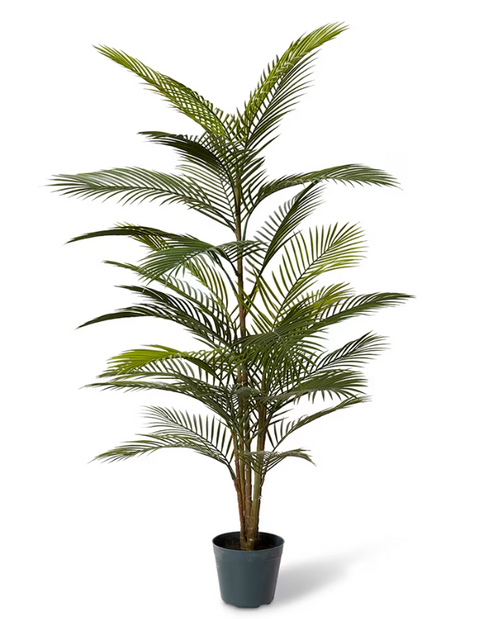 Areca UV Palm Tree