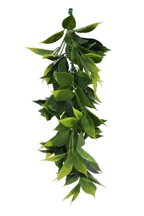 Laurel Leaf Garland (UV)