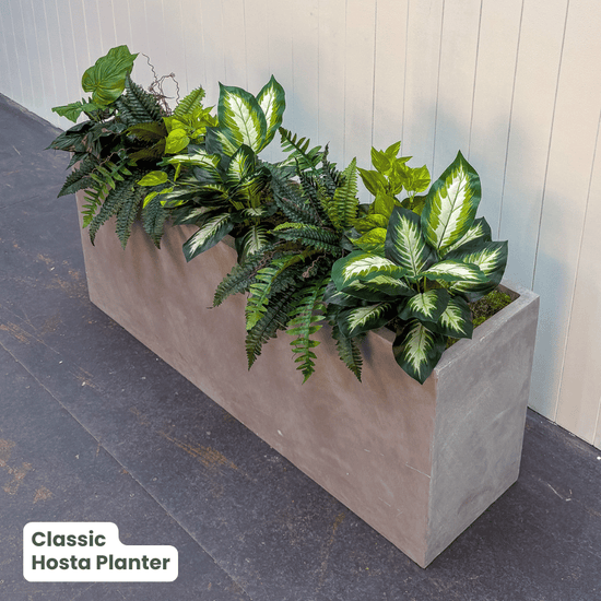 Classic Planter Bundles | Evergreen Walls