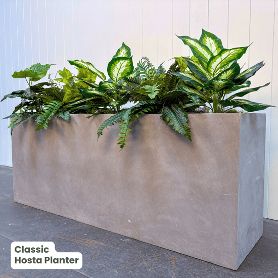 Classic Planter Bundles | Evergreen Walls