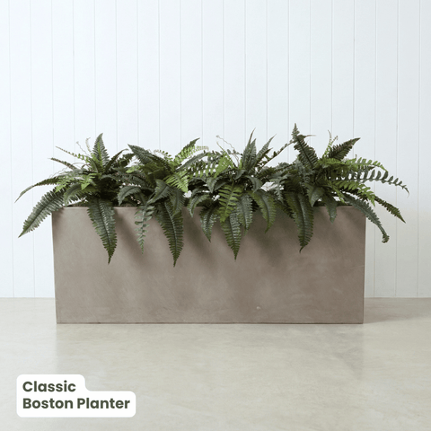 Classic Planter Bundles