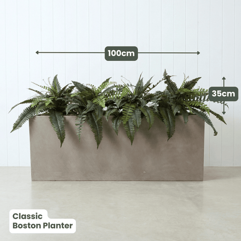Classic Planter Bundles