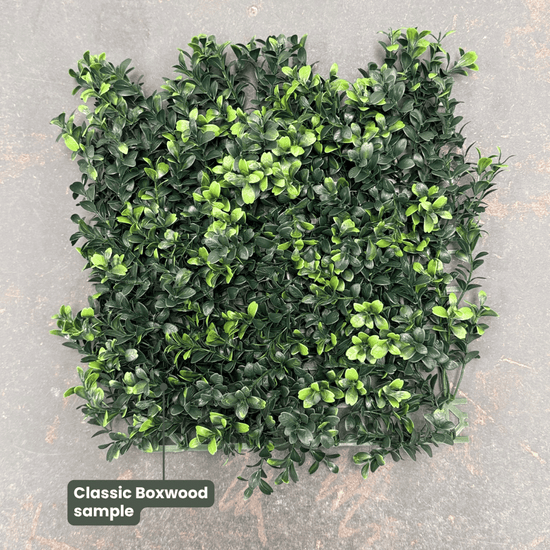 Classic Panels Sample Pack