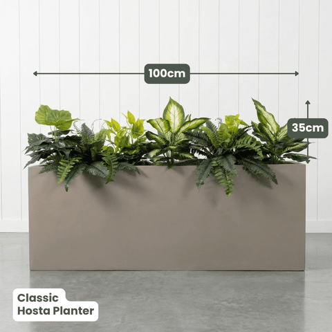 Classic Planter Bundles