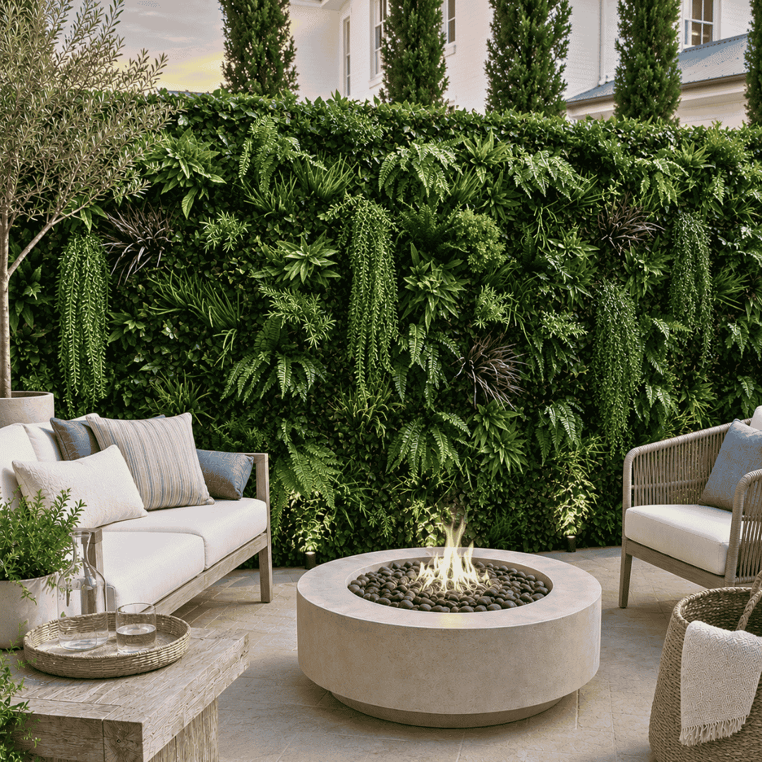 Coastal Luxe