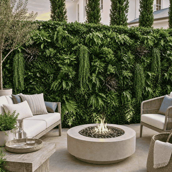 Coastal Luxe